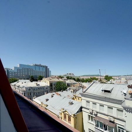 Artol Sophia Apartment Κίεβο Εξωτερικό φωτογραφία