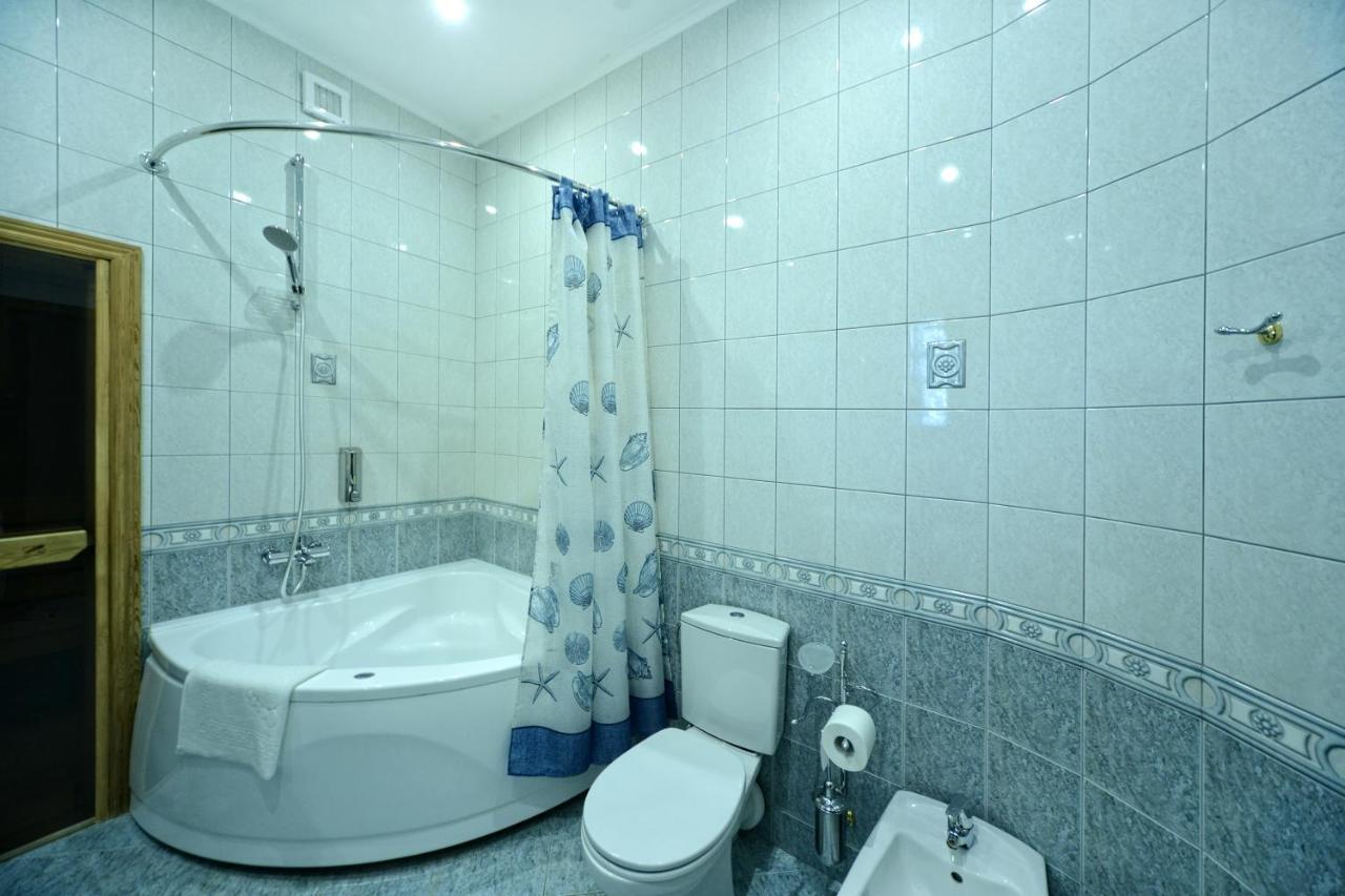 Artol Sophia Apartment Κίεβο Εξωτερικό φωτογραφία