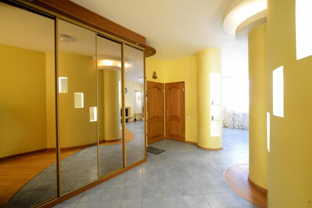 Artol Sophia Apartment Κίεβο Εξωτερικό φωτογραφία