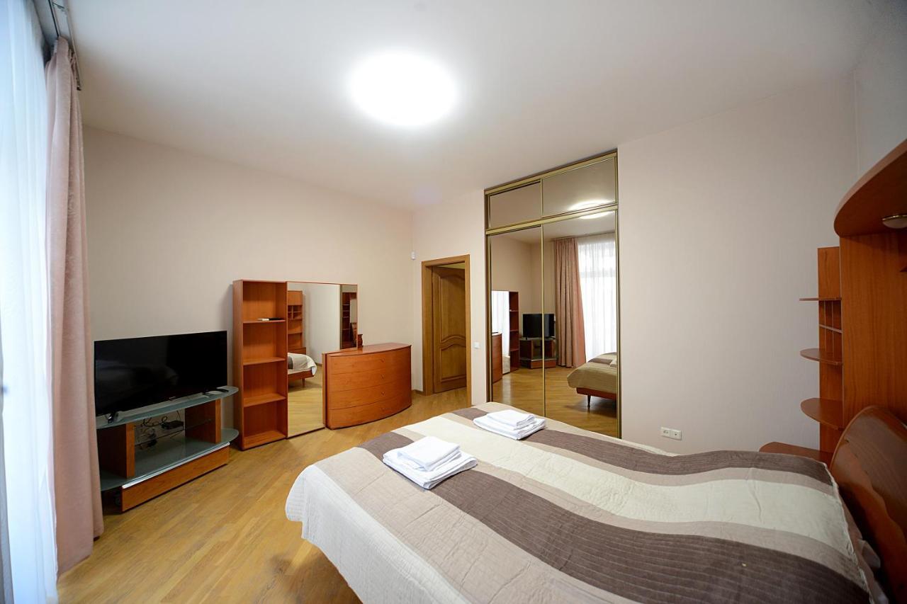 Artol Sophia Apartment Κίεβο Εξωτερικό φωτογραφία