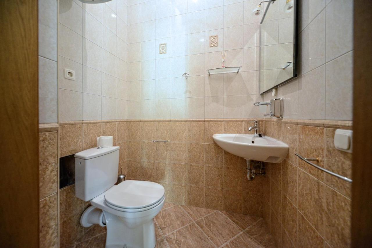 Artol Sophia Apartment Κίεβο Εξωτερικό φωτογραφία