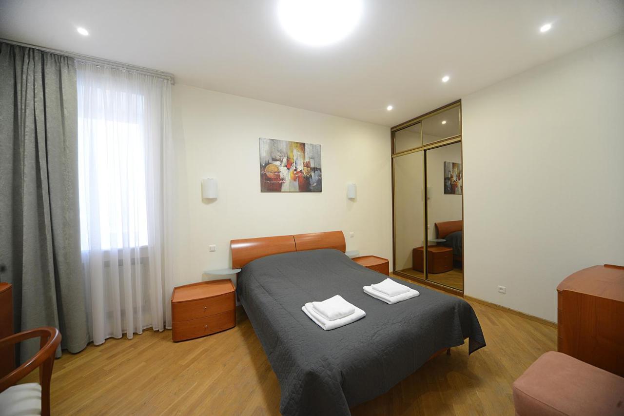 Artol Sophia Apartment Κίεβο Εξωτερικό φωτογραφία