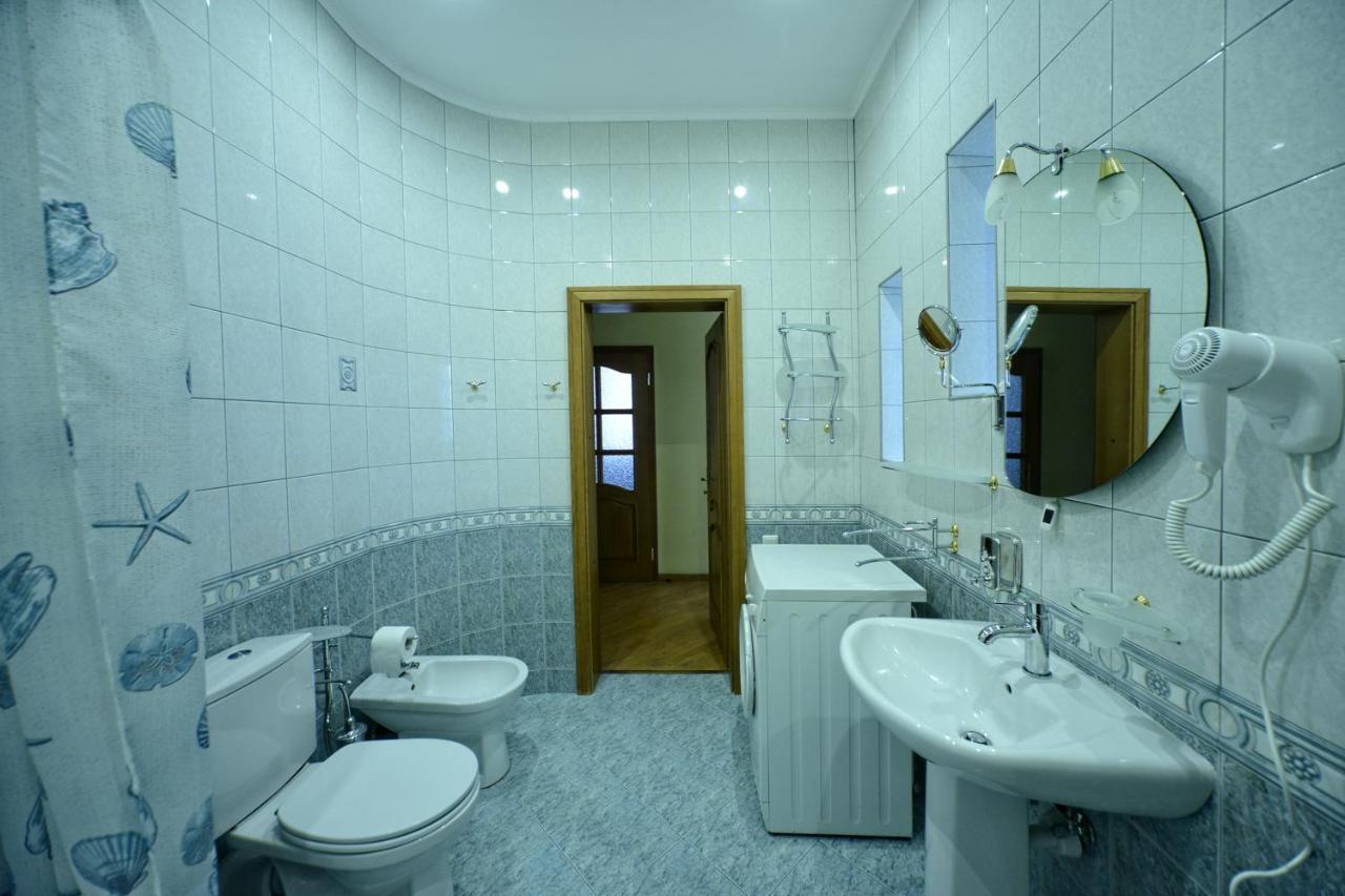 Artol Sophia Apartment Κίεβο Εξωτερικό φωτογραφία