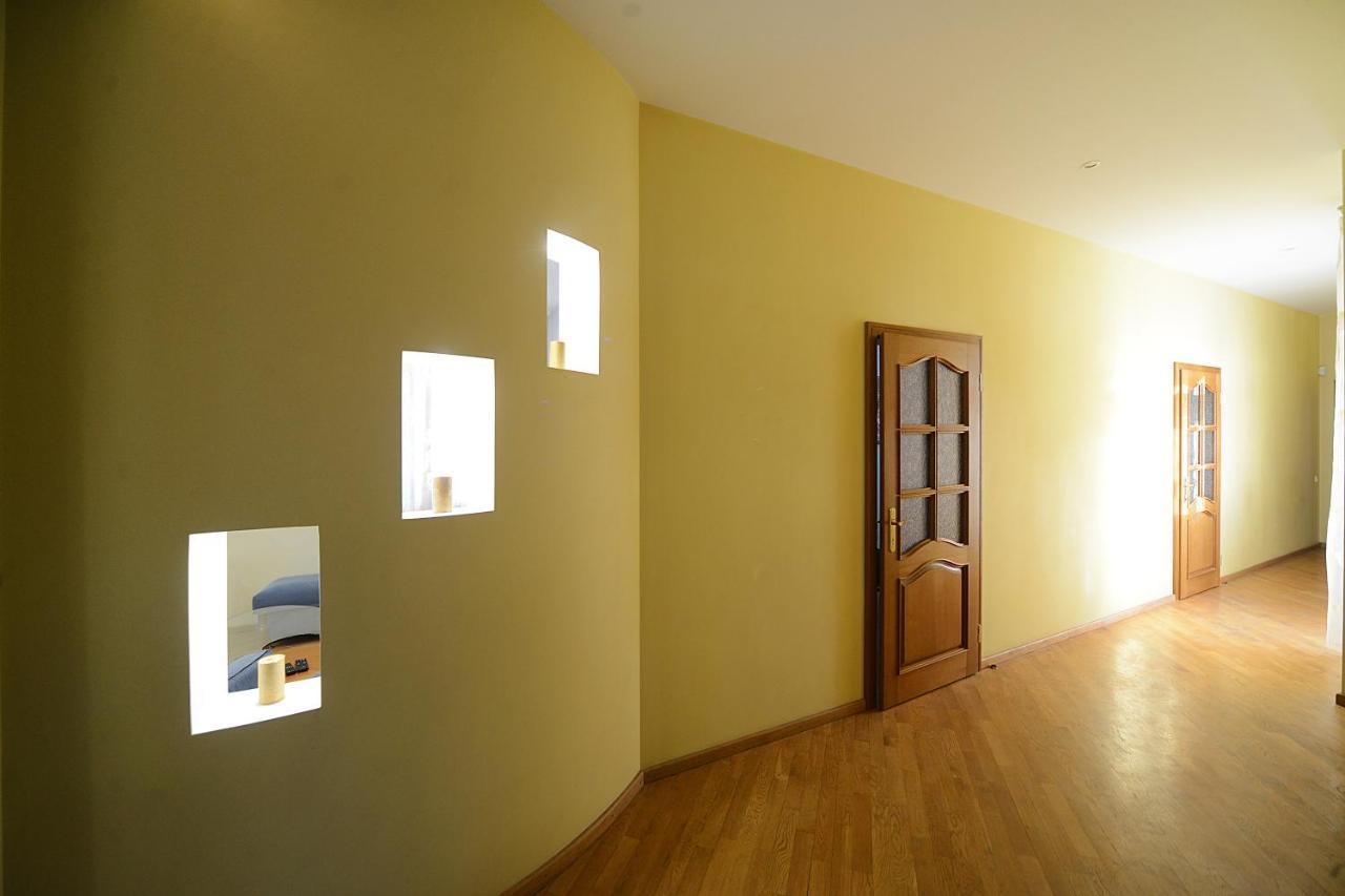 Artol Sophia Apartment Κίεβο Εξωτερικό φωτογραφία