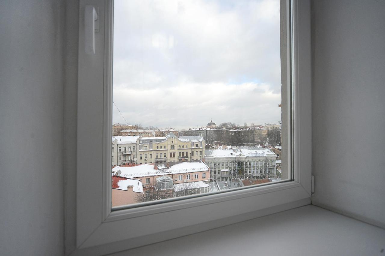 Artol Sophia Apartment Κίεβο Εξωτερικό φωτογραφία